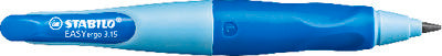 Stabilo Easystart 3.5mm Left Hand Blue