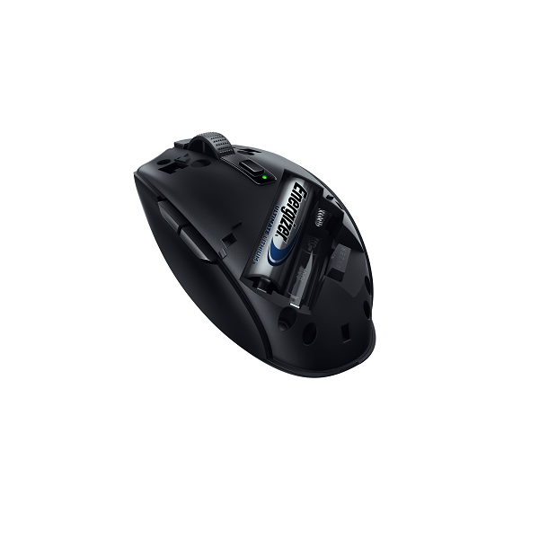 Razer Orochi V2 Wireless Gaming Mouse Black