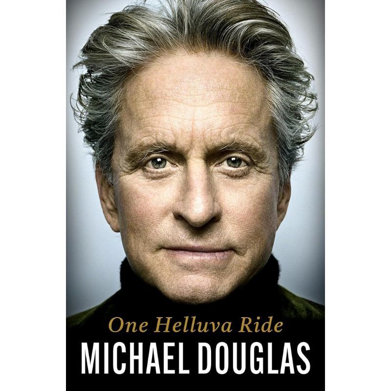 One Helluva Ride: The Explosive Memoir From The Academy Award-Winning Actor and Hollywood Legend (Paperback)