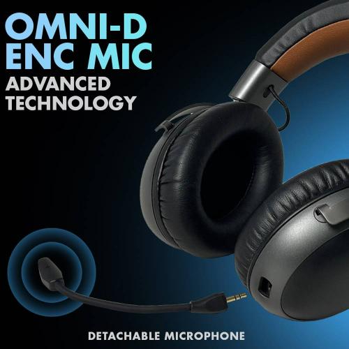 Armaggeddon Orion 7 Gaming Headset - Dune