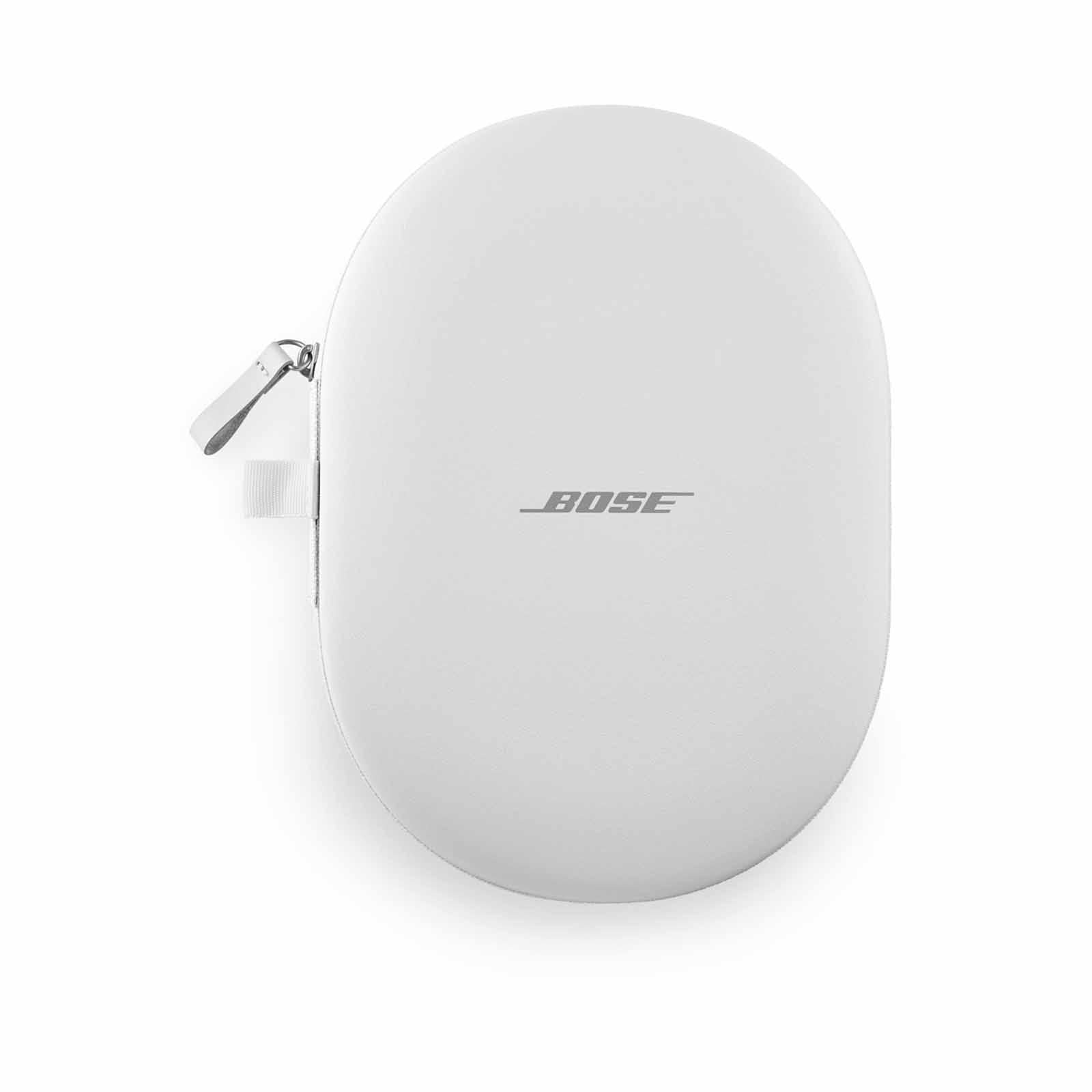 Bose QuietComfort Ultra Headphones (2nd Gen) - White