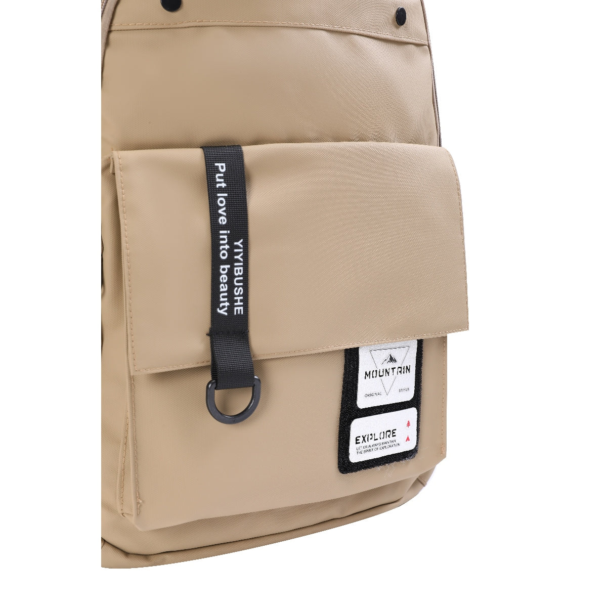 Multi Compartment Backpack 47*34*15cm