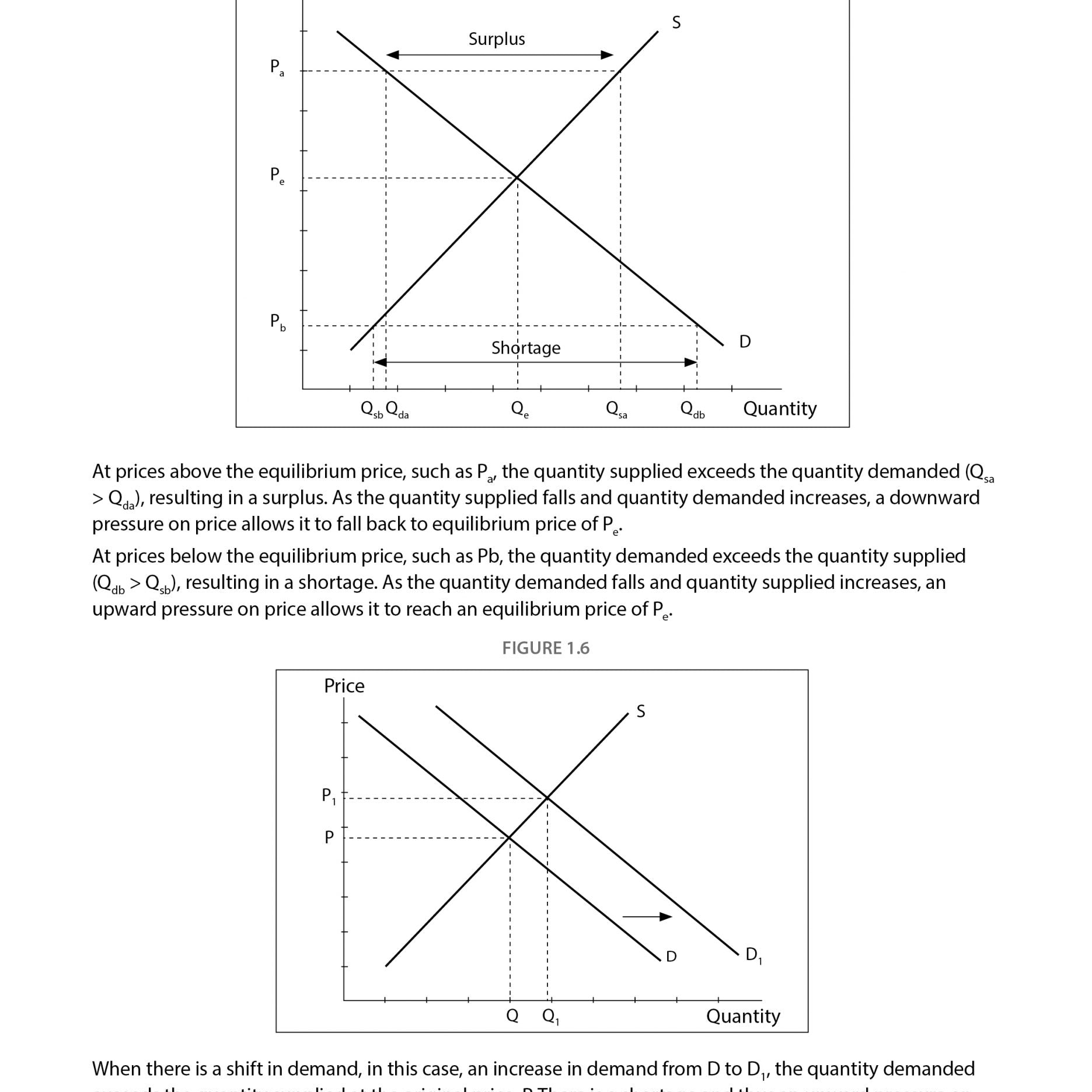 IB Economics Guide and Workbook