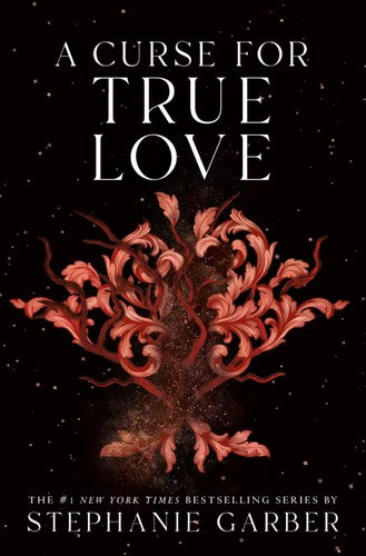 CURSE FOR TRUE LOVE