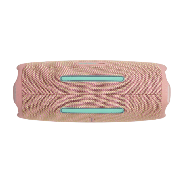 JBL Charge 6 Bluetooth Speaker - Pink