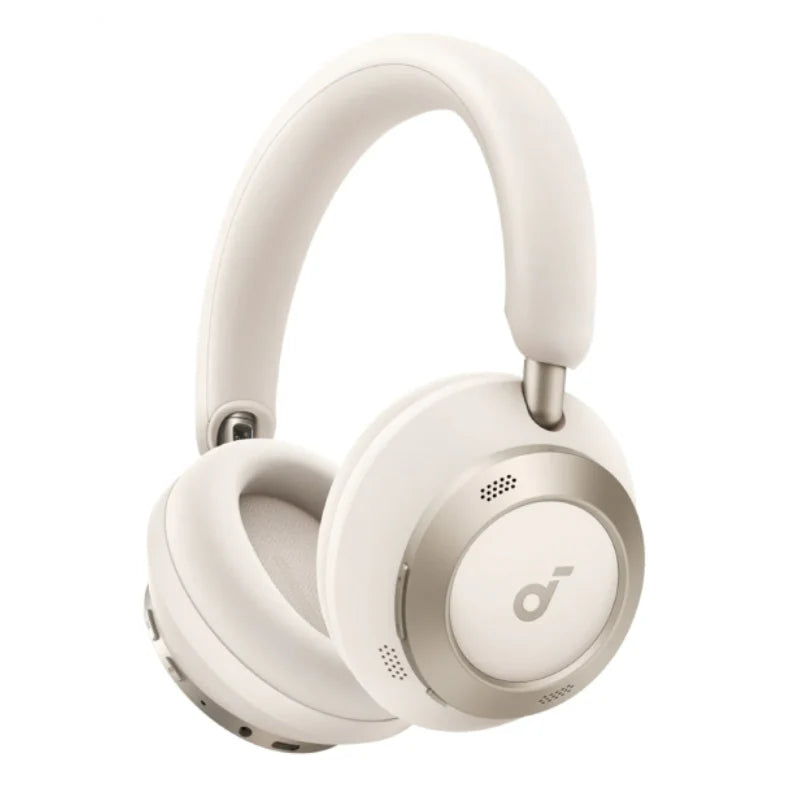 Anker Soundcore Space One Pro Wireless Earphones - White