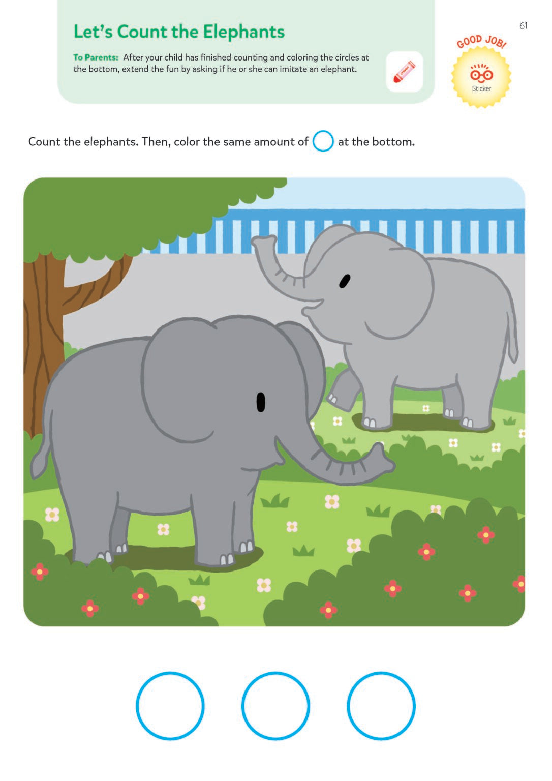 Playsmart Animals 2+