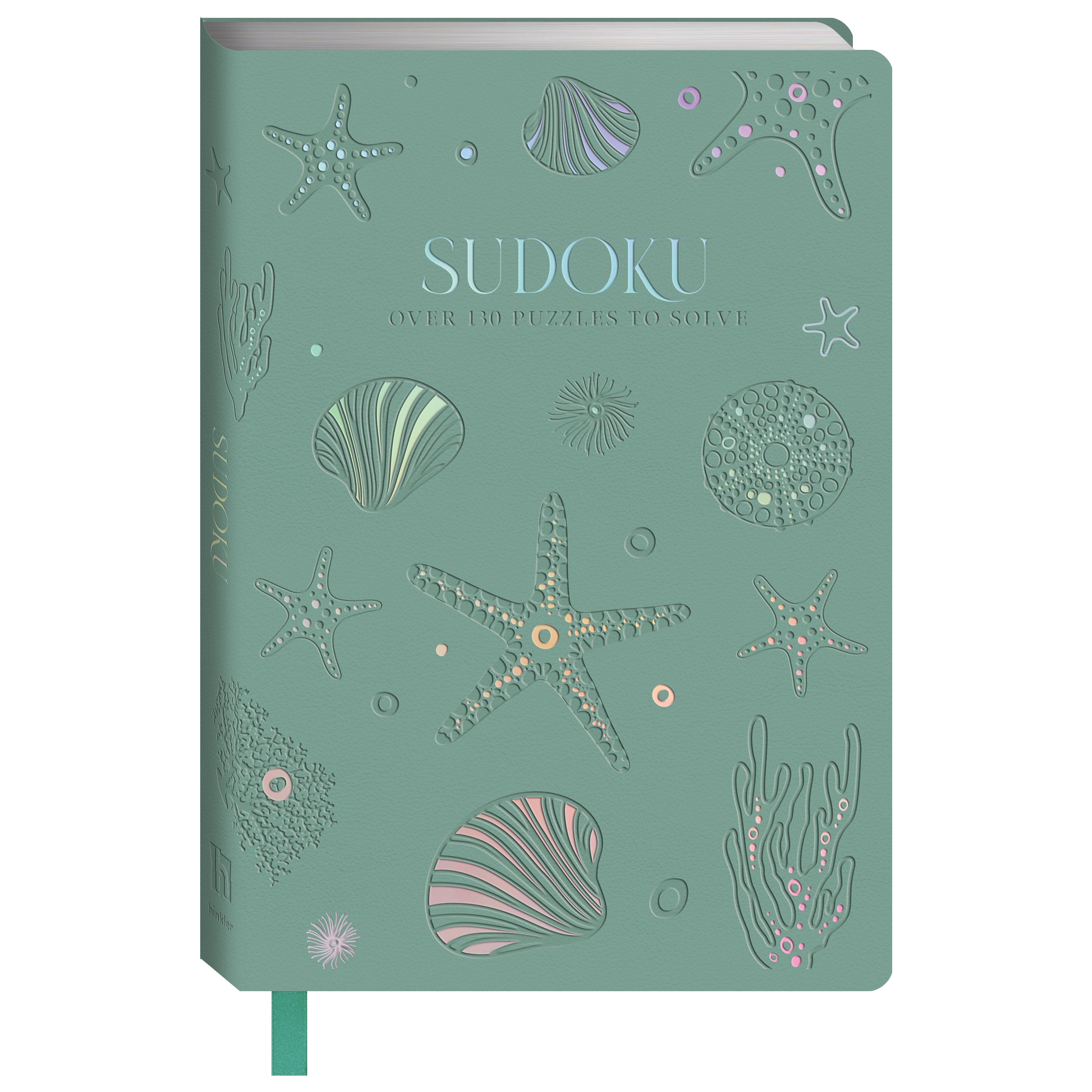 【中古】 Vol． 1．0－Stv Sessions Puzzlefish Faux Leather Puzzles Sudoku – Popular Book Company Pte Ltd