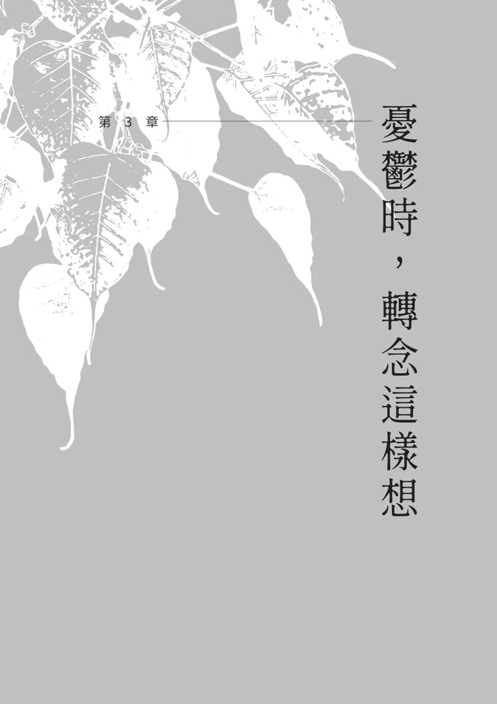 有些事不必在意：不安、愤怒、烦恼都能放下，让心平静的 106 个练习