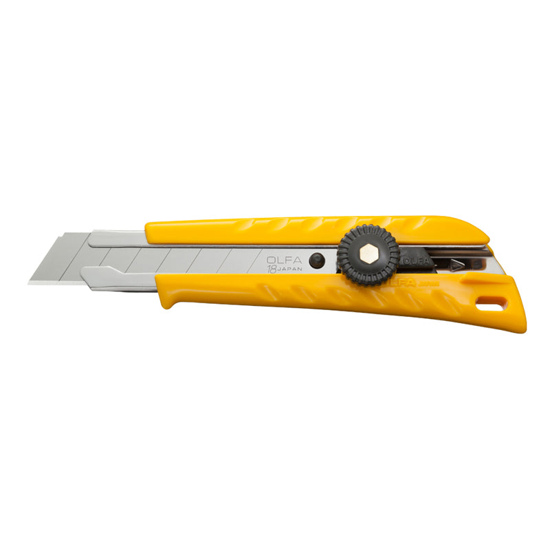 OLFA THE MOST POP H/D CUTTER L-1