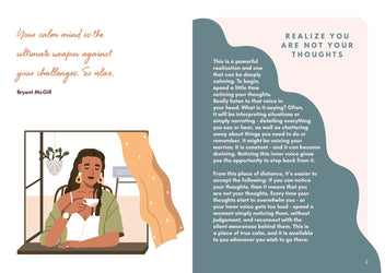 How to Ease Your Anxiety: Embrace Calm and Say Goodbye to Worries for Good (Paperback)