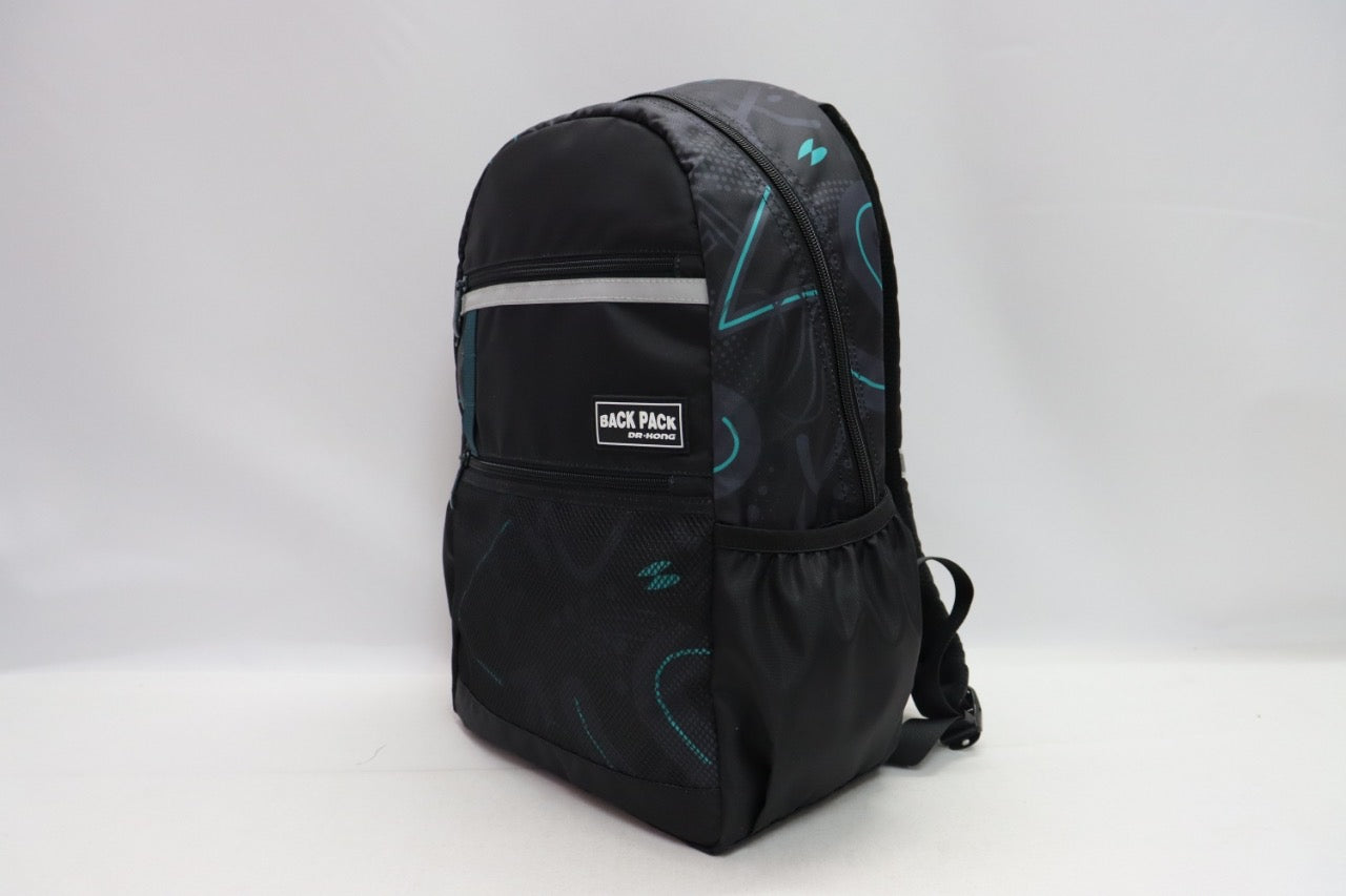 Dr Kong School Bag P012 (L Size)