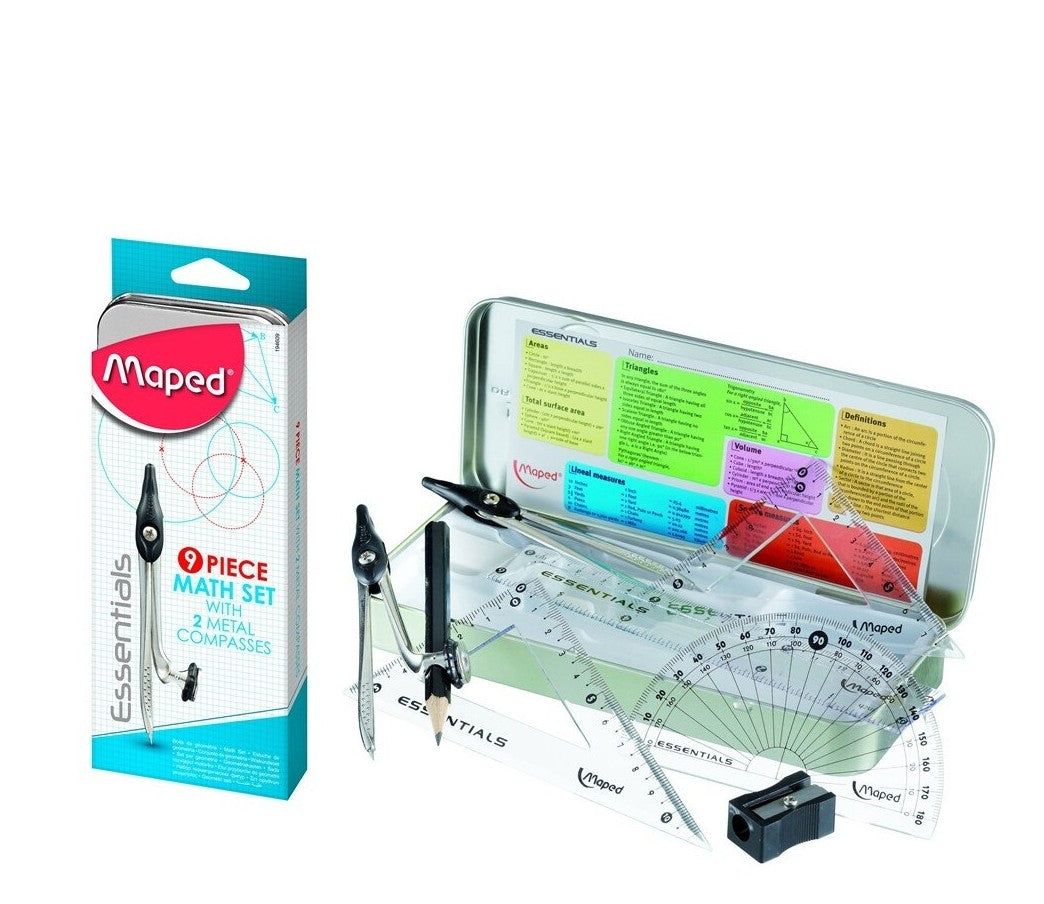 Maped Study Compass 194609
