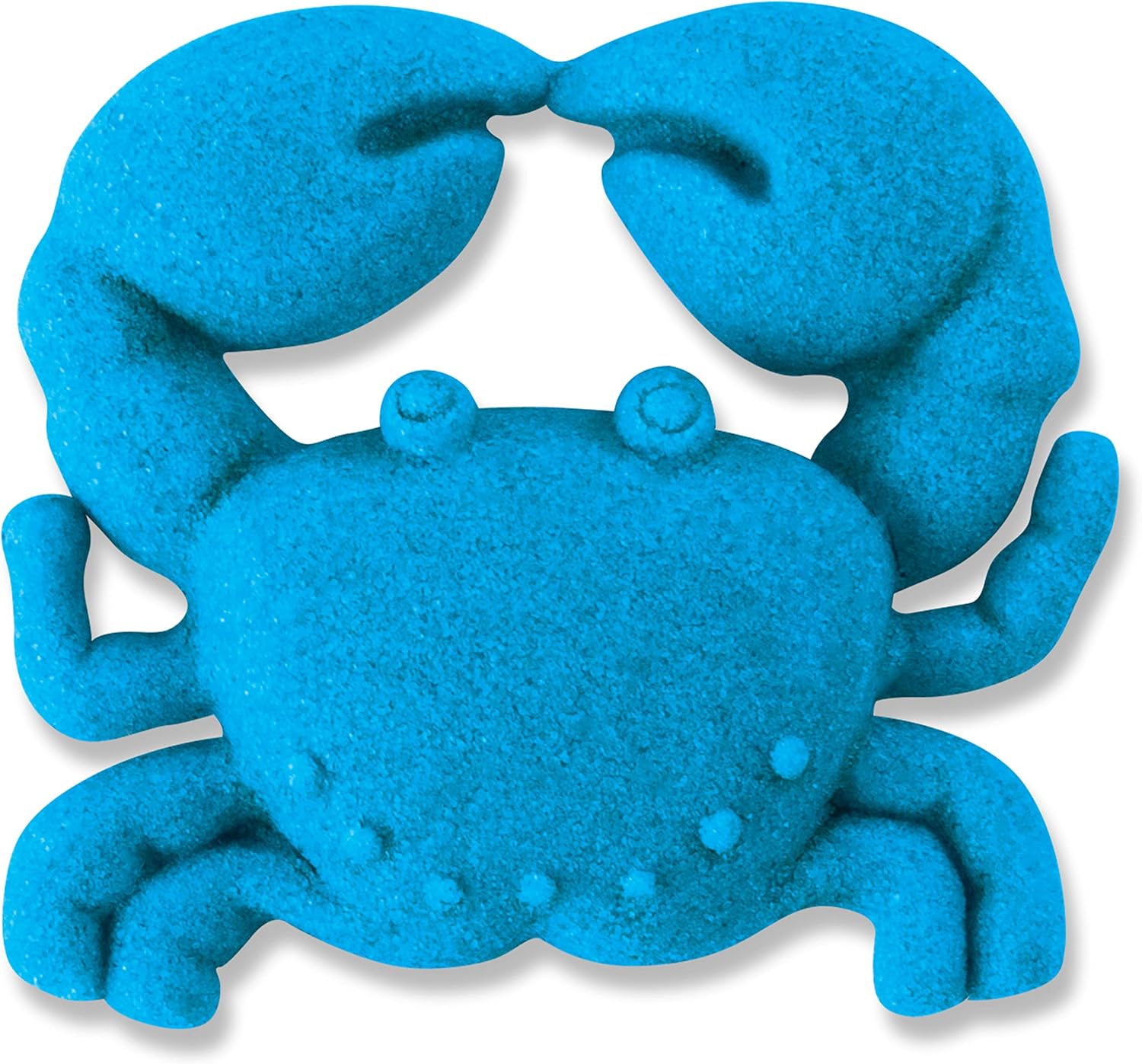 SPIN MASTER KINETIC NEON SAND BOX 8OZ ASSORTED