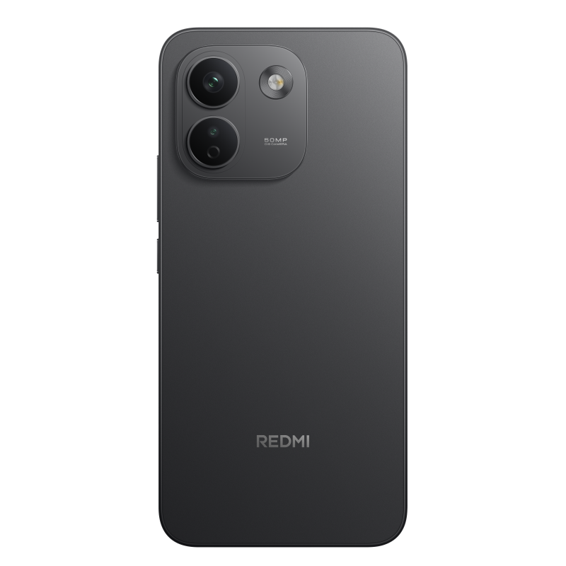 Xiaomi Redmi Note 17 Pro Max (8+256GB) - Black