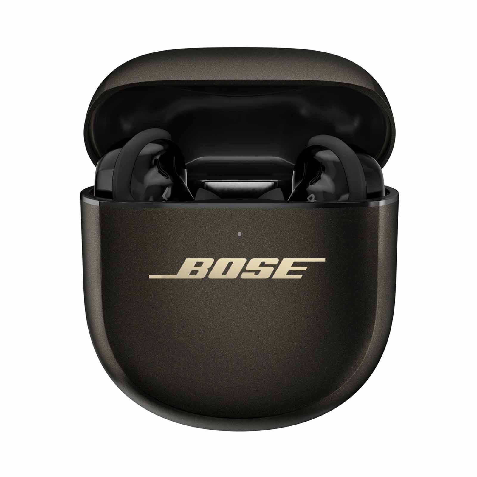 Bose QuietComfort Ultra Earbuds - Desert Gold