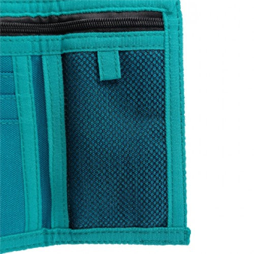 JOYPAC TRI FOLD WALLET ASSORTED