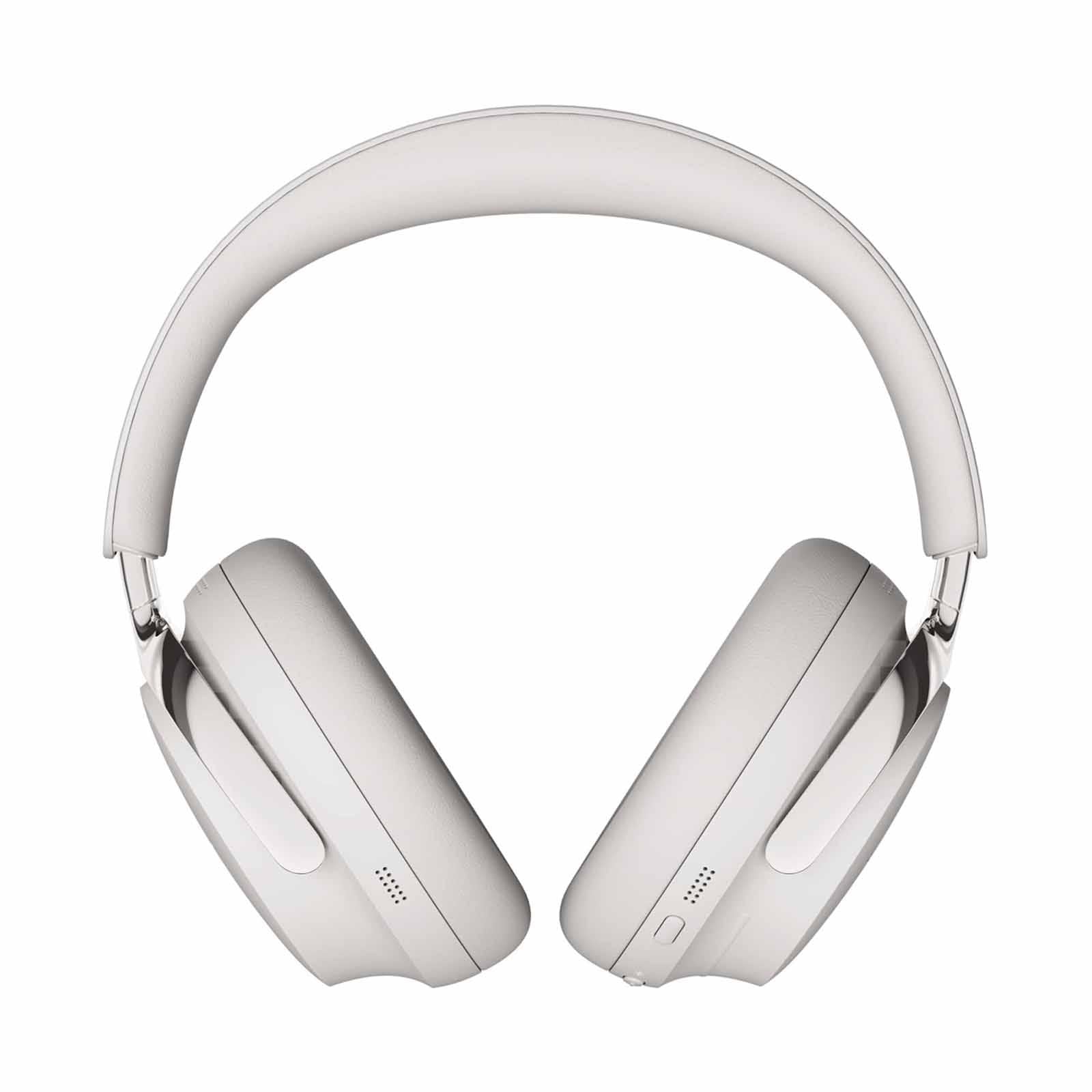 Bose QuietComfort Ultra Headphones (2nd Gen) - White