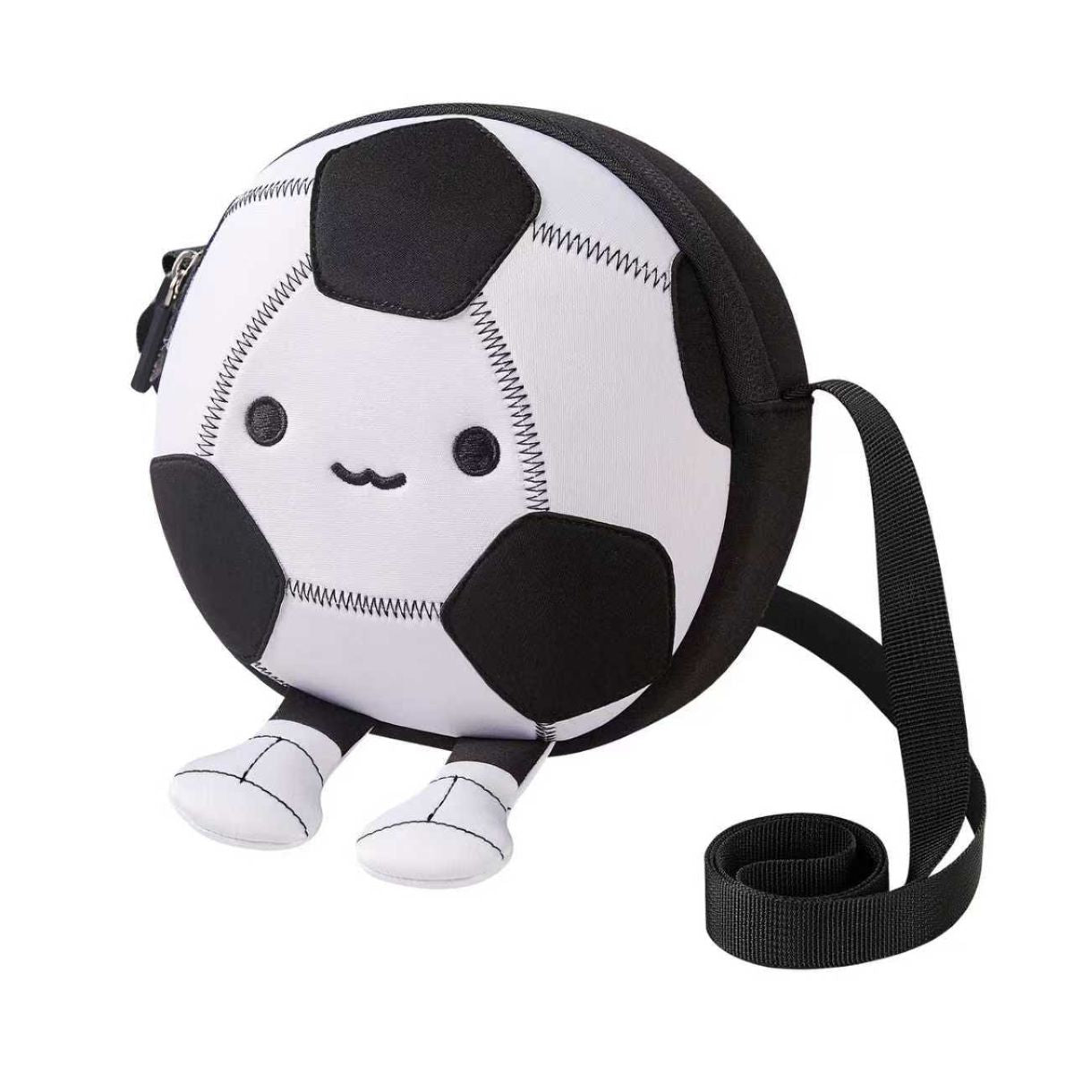 KID SLING BAG FOOTBALL