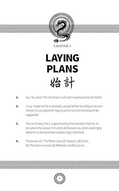 The Art Of War Guide To Business Leadership