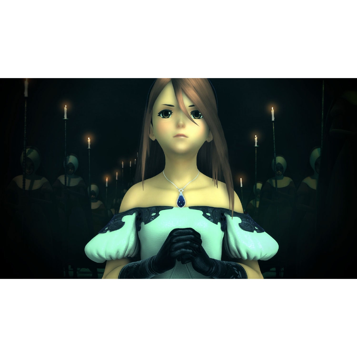 BRAVELY DEFAULT FLYING FAIRY HD Remaster