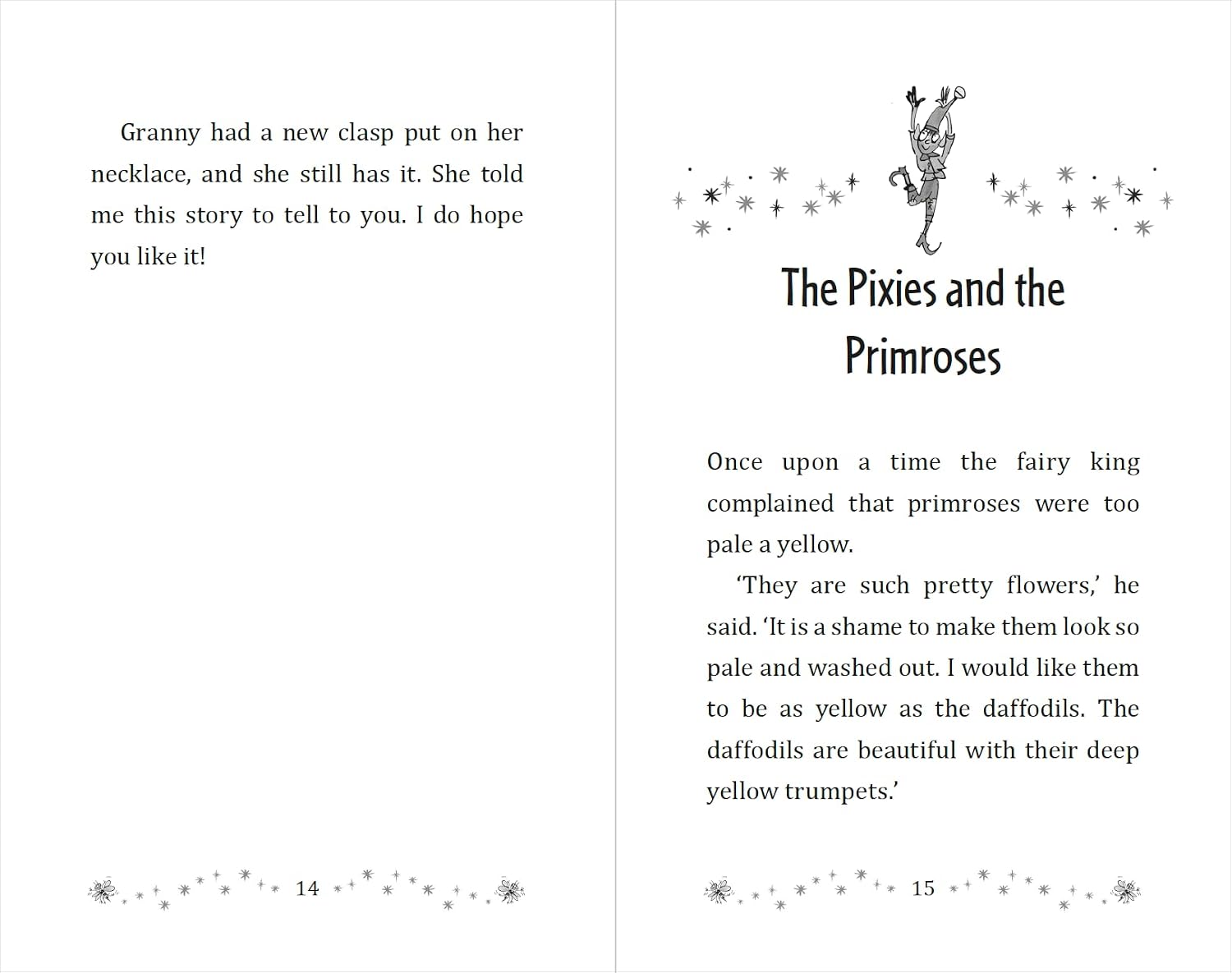 Stories For The Holidays (Paperback)