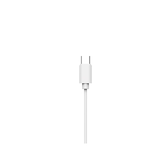 Philips USB-C Wired In-Ear Headphones White