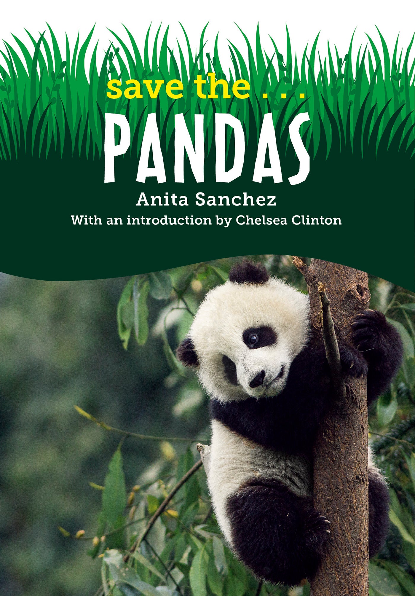 Save the...Pandas – Popular Book Company Pte Ltd