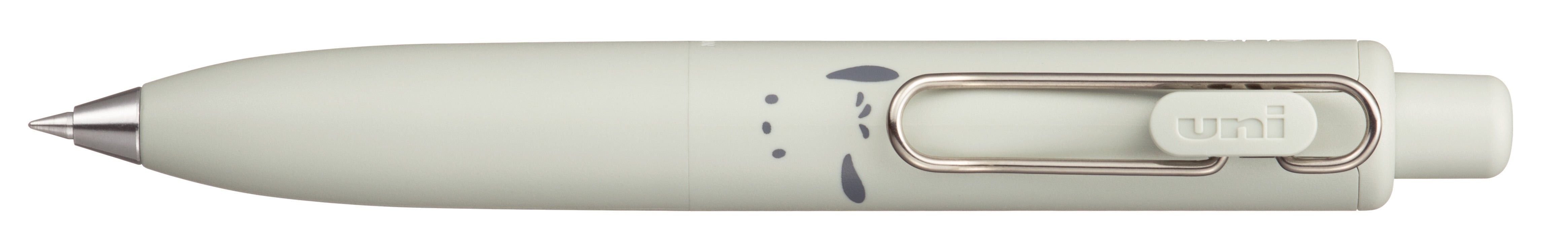 Uniball One P Sanrio 0.5 Gp Pochacco