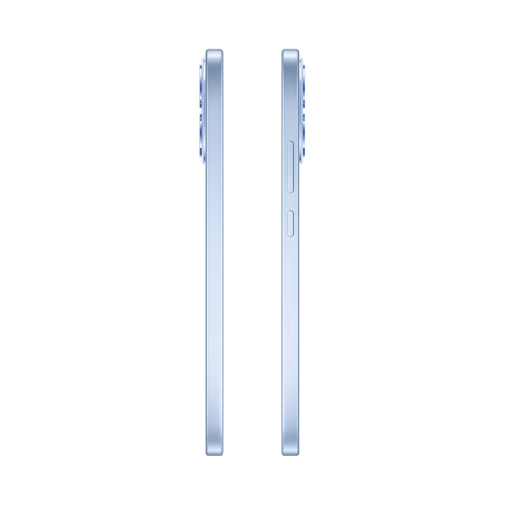 OPPO Reno15F 5G (8GB + 256GB) – Aurora Blue