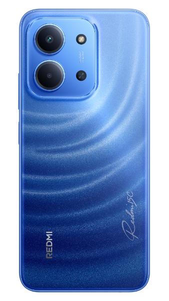 Xiaomi Redmi 15C 4G (8+256GB) - Blue