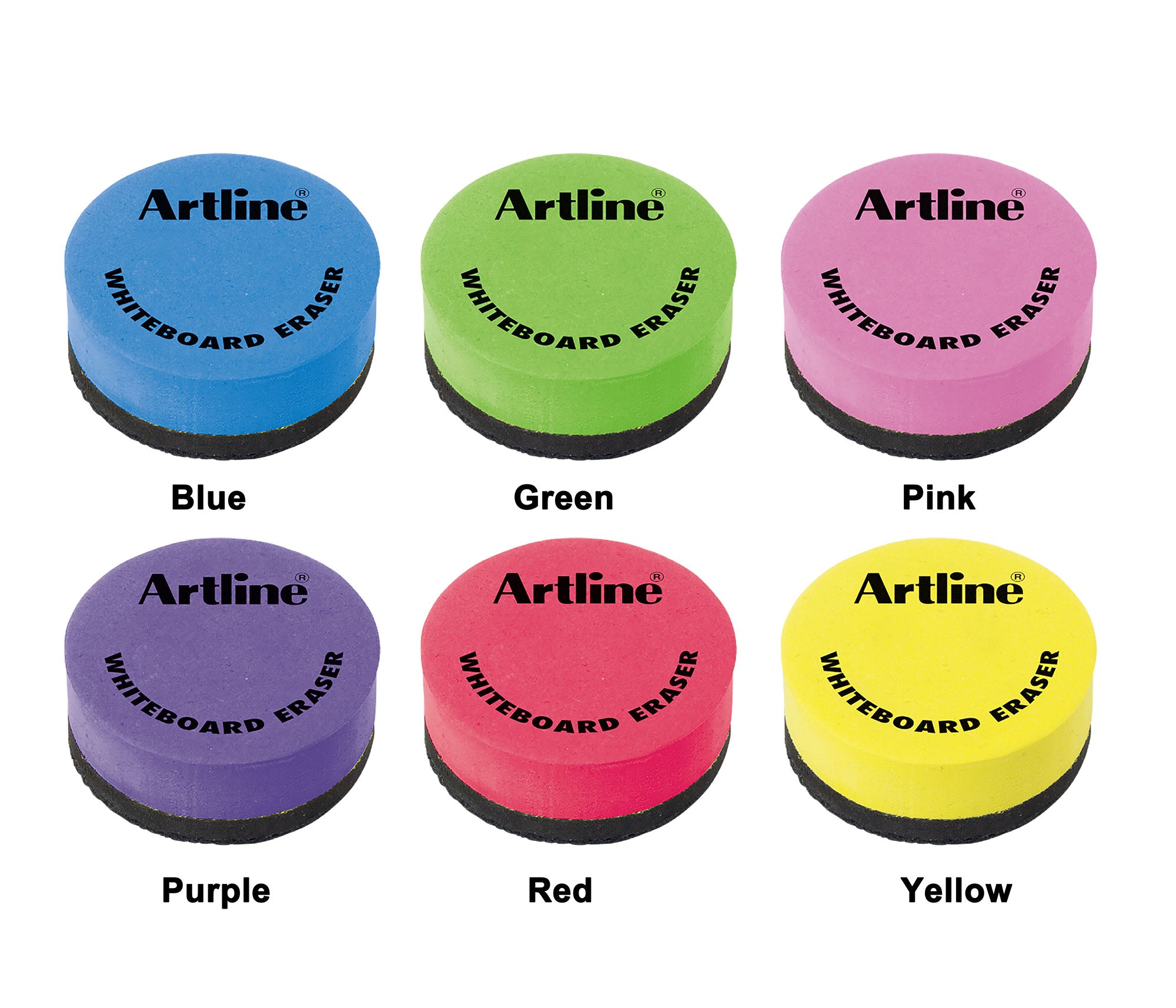 Artline Magnetic Smily Ert Duster L.Pk