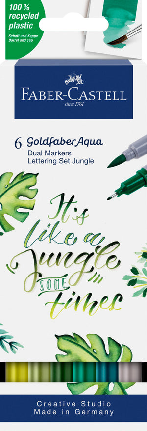 JUNGLE