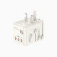SoundTeoh TA-667C Goeco Power Adaptor
