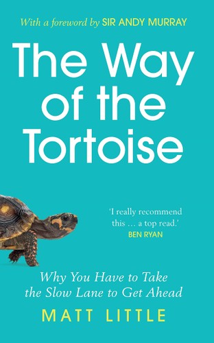 WAY OF THE TORTOISE (EXP)