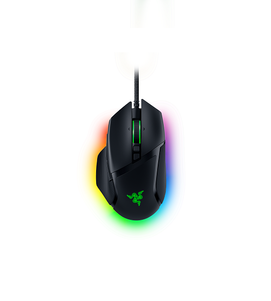 Razer Basilisk V3 Ergonomic Wired Gaming Mouse