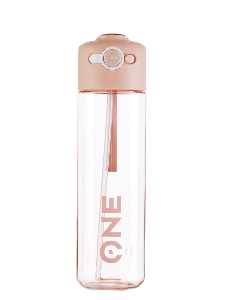 Water Bottle Pink Tc-2502-1 