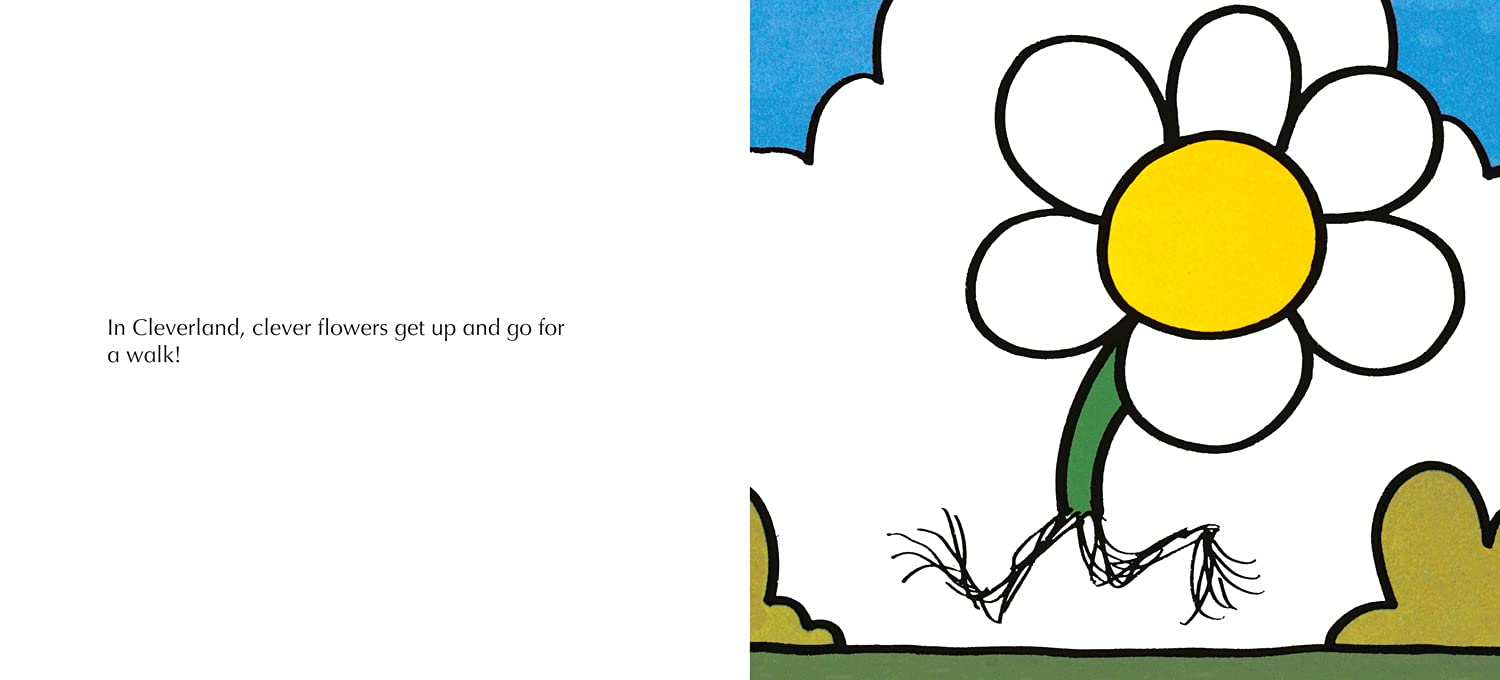 Mr. Clever (Mr. Men) – Paperback