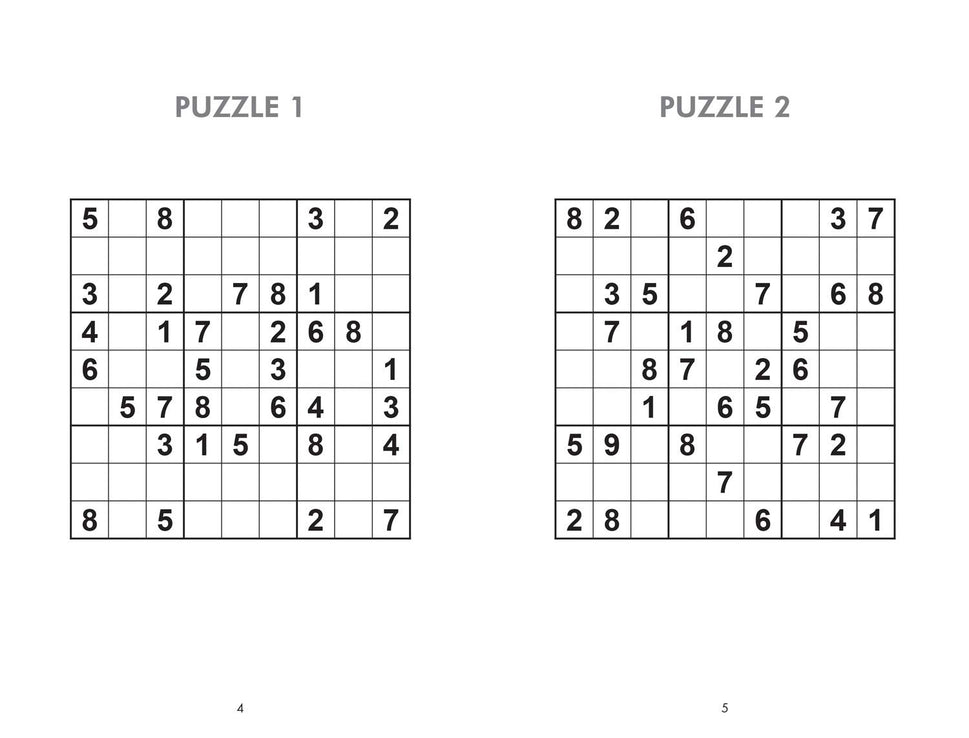 Big Book of Su Doku: Book 3