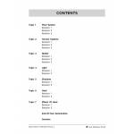 Topical Science Worksheets Primary 4