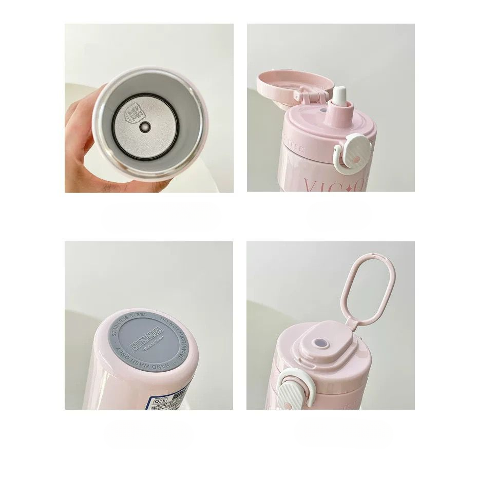 490Ml Thermal Flask