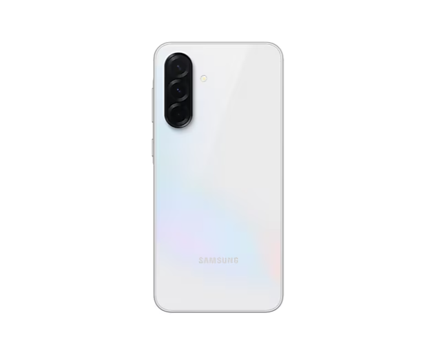 Samsung A36 5G (8+256GB) White