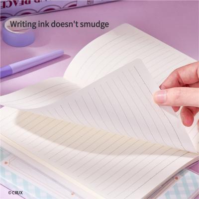 Obakenu A5 Pu Notebook Yy203