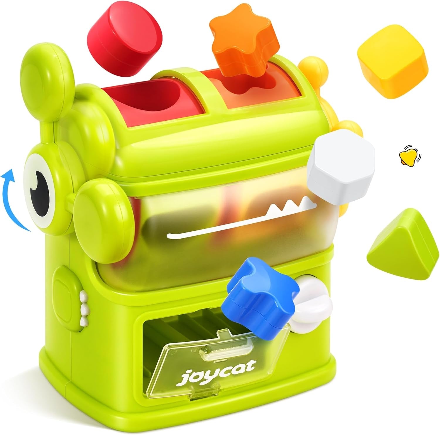 JOYCAT SHAPE SORTER