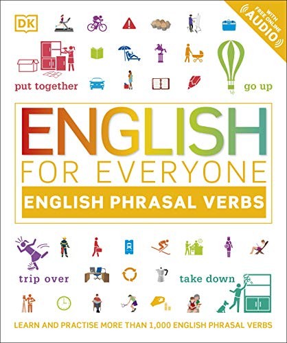 English for Everyone: Phrasal Verbs