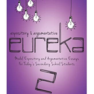 EXPOSITORY & ARGUMENTATIVE EUREKA 2 (ESS