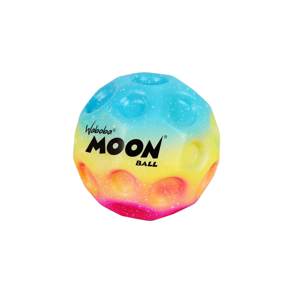 WABOBA GRADIENT MOON BALL (ASSORTED)
