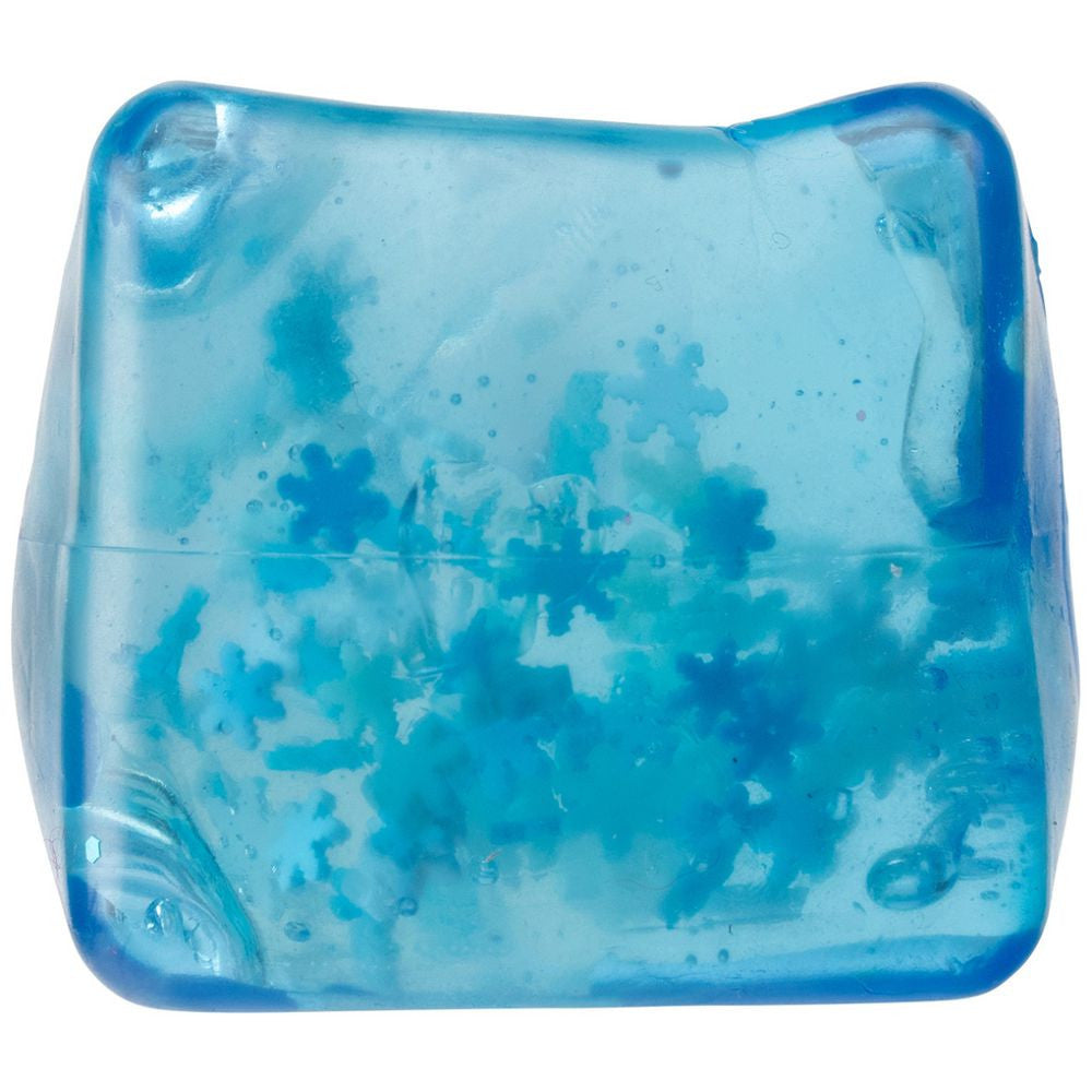SENSORY SPROUTS JELLY CUBE