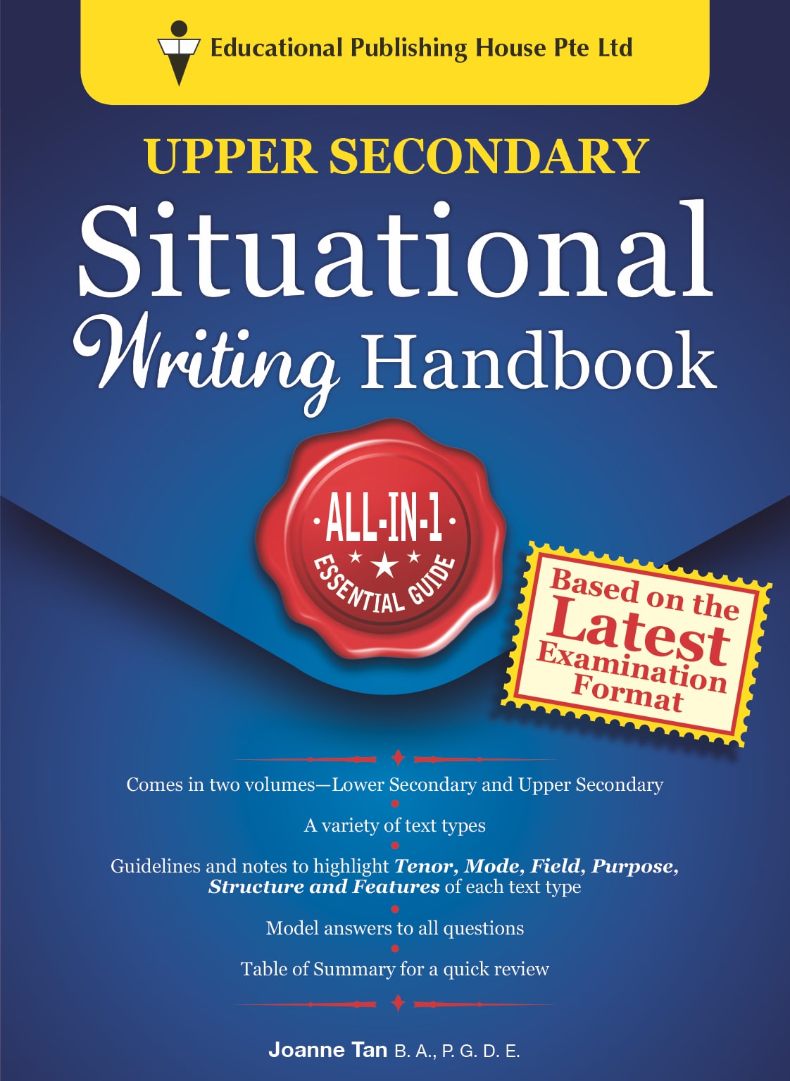 Upper Secondary Express Situational Writing Handbook