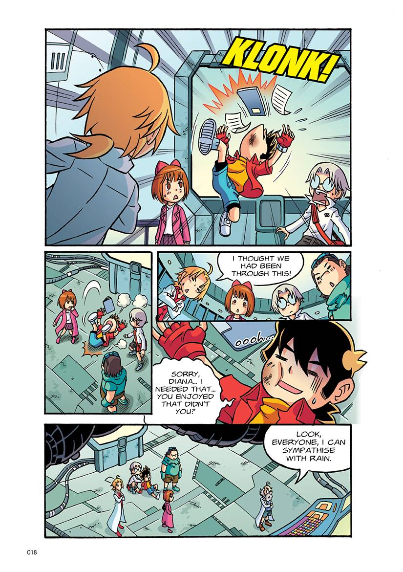 X-Venture Dinosaur Kingdom 04: Trapped In The Triassic (Revised Edition)